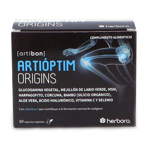 ARTIBON ARTIPTIM ORIGINS (60 Cpsulas)