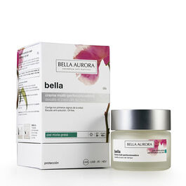 BELLA CREMA MULTIPERFECCIONADORA PIEL MIXTA-GRASA (50 ml.)