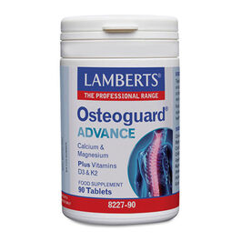 OSTEOGUARD ADVANCE (90 Tabletas)