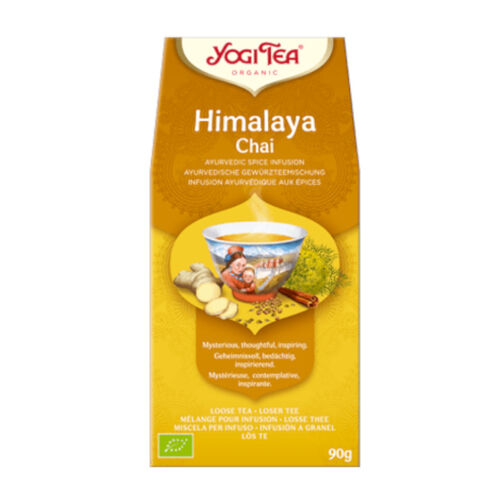 YOGI TEA HIMALAYA (90 gr.)