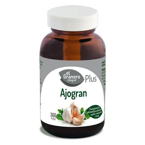 AJOGRAN PLUS (300 perlas)