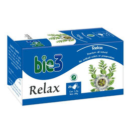 BIE3 RELAX (25 Bolsitas)