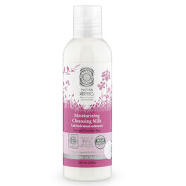 LECHE LIMPIADORA HIDRATANTE (200 ml.)