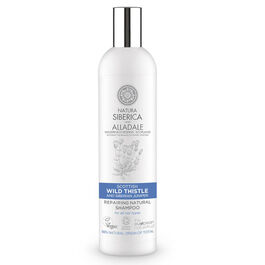 CHAMPÚ NATURAL REPARADOR (400 ml.)