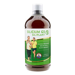 SILICIUM G5 SILIPLANT (1000 ml.)