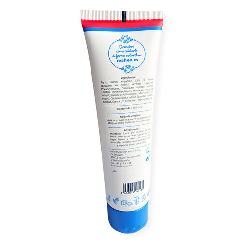 FLUYEN - CIRCULACIN CREMA (150 ml.)