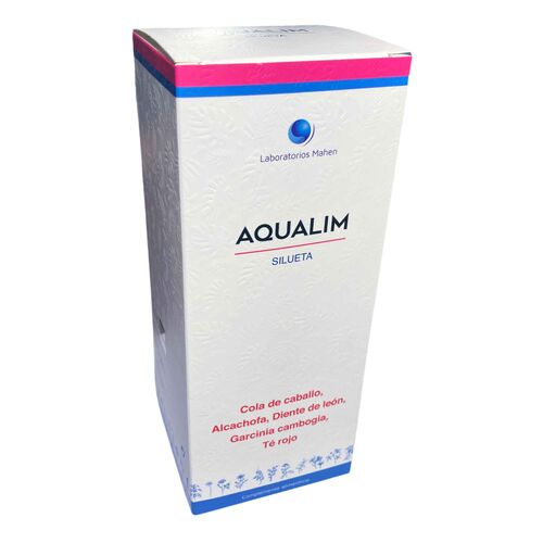 AQUALIM - SILUETA (500 ml.)