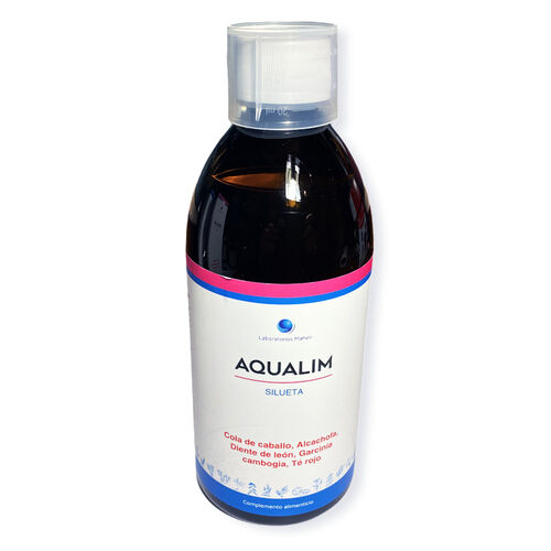 AQUALIM - SILUETA (500 ml.)