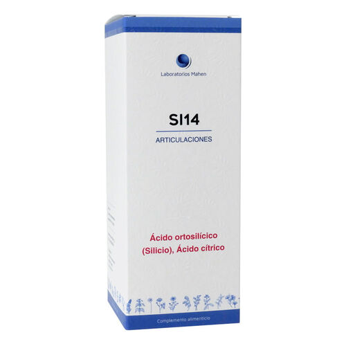 SI14 - ARTICULACIONES (500 ml.)