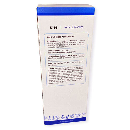 SI14 - ARTICULACIONES (500 ml.)