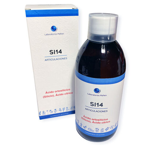 SI14 - ARTICULACIONES (500 ml.)