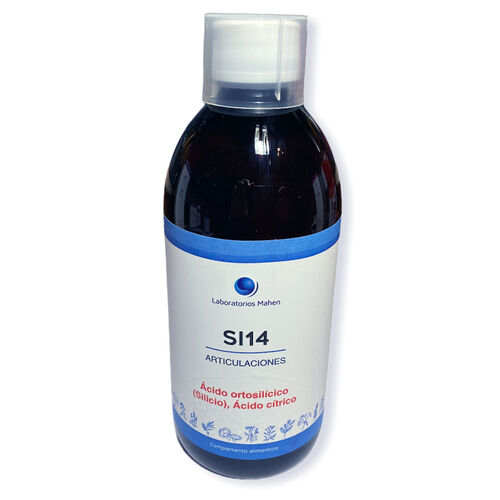 SI14 - ARTICULACIONES (500 ml.)