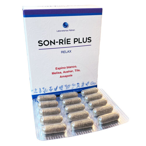 PACK RELAX (TEMPLE + SONRE PLUS)