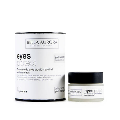 EYES PROTECT CONTORNO OJOS (15 ml.)