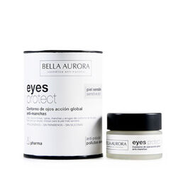 EYES PROTECT CONTORNO OJOS (15 ml.)