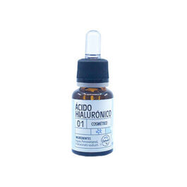 ACIDO HIALURÓNICO (15 ml.)