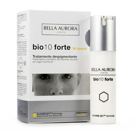 BIO 10 FORTE M-LASMA (30 ml.)