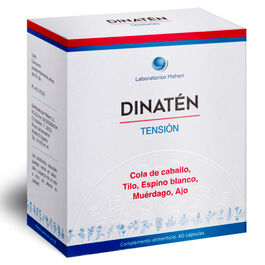 DINATN (TENSIN) 60 Cpsulas